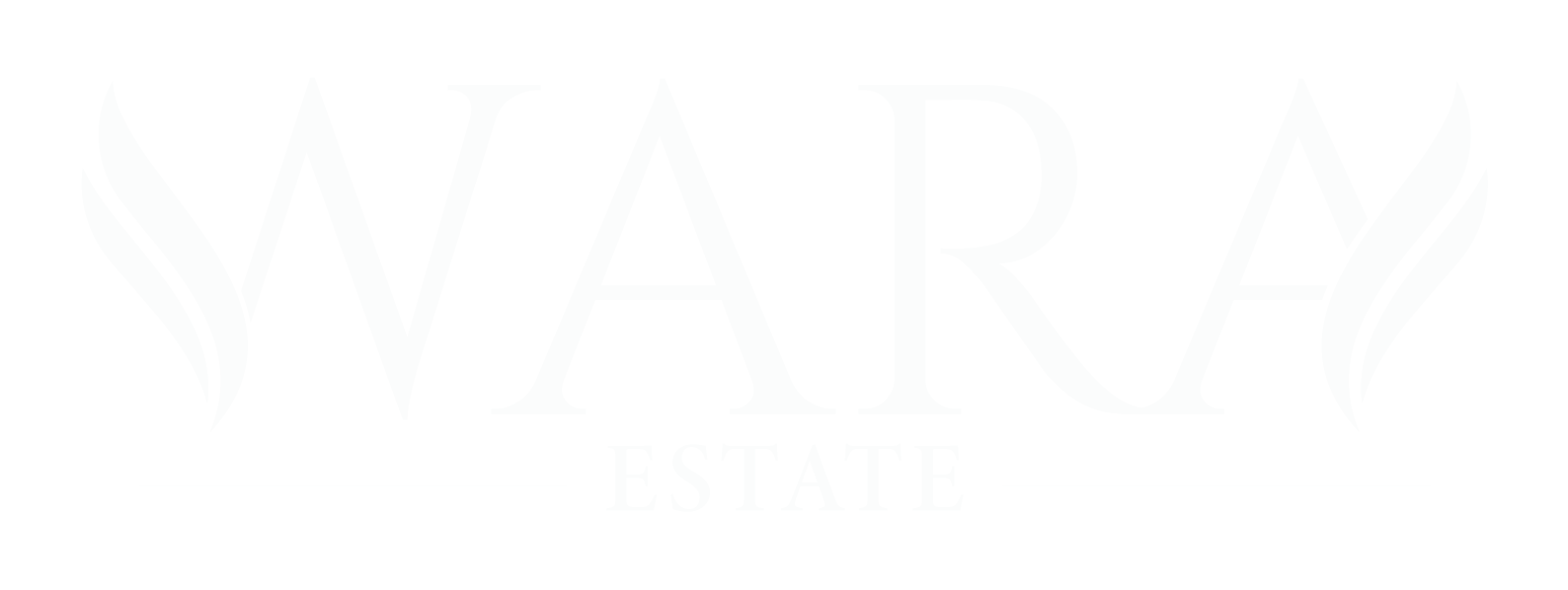 WARA REAL ESTATE-wht
